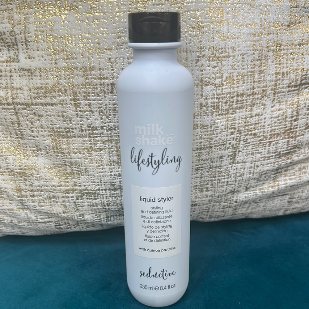 Milk Shake Liquid Styler Hair Product